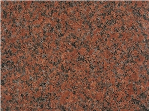 Capao Bonito Granite Slabs & Tiles