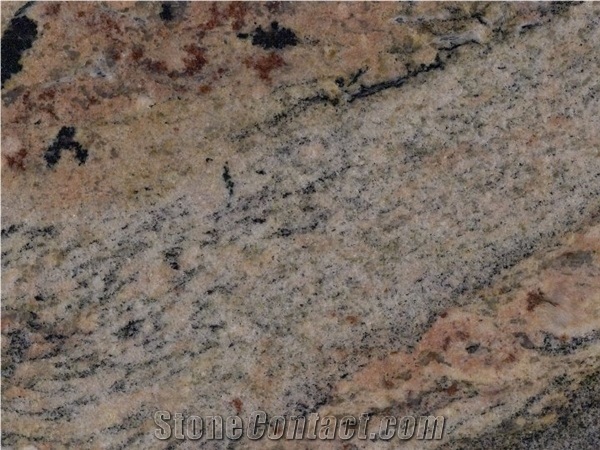 Capricorn Granite Slabs & Tiles