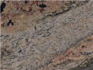 Capricorn Granite Slabs & Tiles