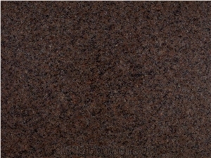 Champagne Granite Slabs & Tiles