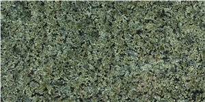 China Green Granite