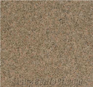 Coffee Brown Granite Tiles & Slabs