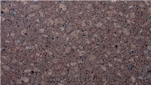 Copper Silk Granite Tiles & Slabs