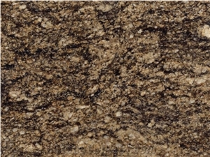 Crema Espresso Granite