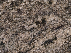 Crema Espresso Light Granite Slabs & Tiles