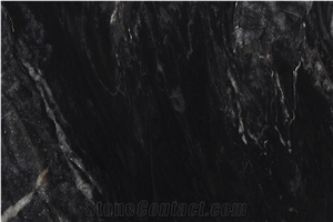 Dark River Marble Tiles & Slabs