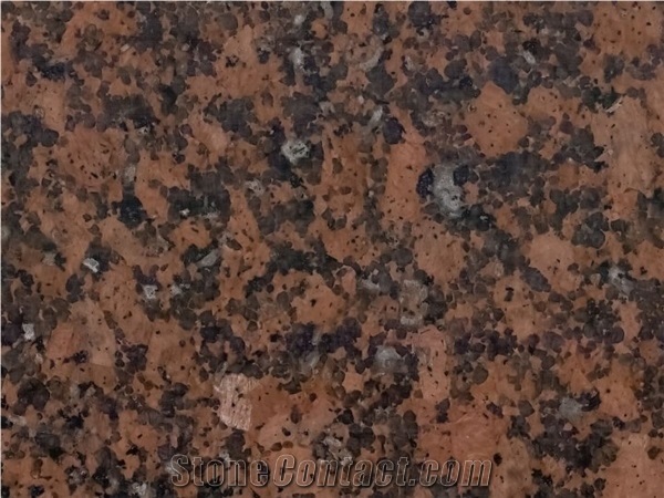 Eagle Red Granite Slabs & Tiles