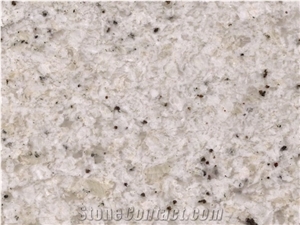 Fantastic White Granite Slabs & Tiles