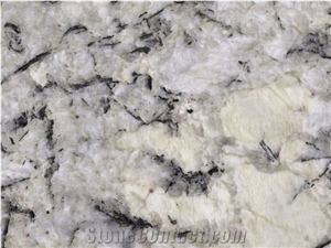 Feldspato Crema Granite Slabs & Tiles