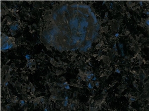 Galattica Blue Granite Slabs & Tiles