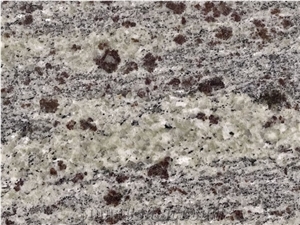 Garnet River Granite Slabs & Tiles