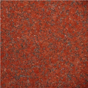Gem Red