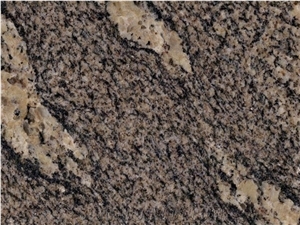 Giallo California Granite Slabs & Tiles