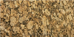 Giallo Fiorito Granite