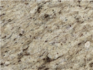 Giallo Ornamentale Granite Slabs & Tiles