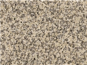 Giallo San Martino Granite Slabs & Tiles
