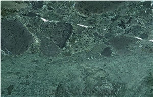 Green Marble