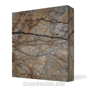 Grey Philharmonic Marble