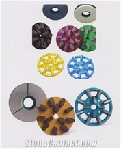 Grinding Discs