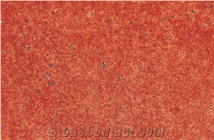 Lakha Red Granite Tiles & Slabs