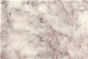 Lilac Marble Tiles & Slabs