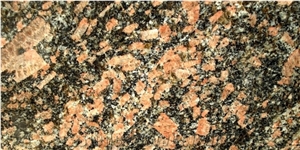 Malophedorivske Granite