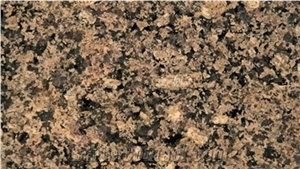 Merry Gold Granite Tiles & Slabs