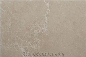 Moon Cream Marble Tiles & Slabs