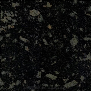 Nero Aswan Granite