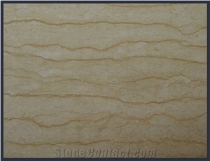 New Perlato Marble