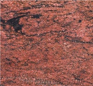 Red Multi