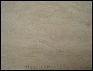 Regina Beige Marble