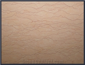 Rosetta Vene Marble Tiles/Slabs