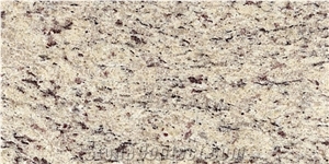 Sao Francisco Imperial Granite