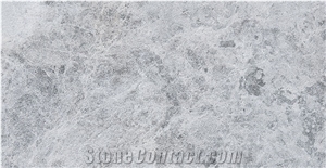 Silver Pearl Marble Slabs & Cut to Size