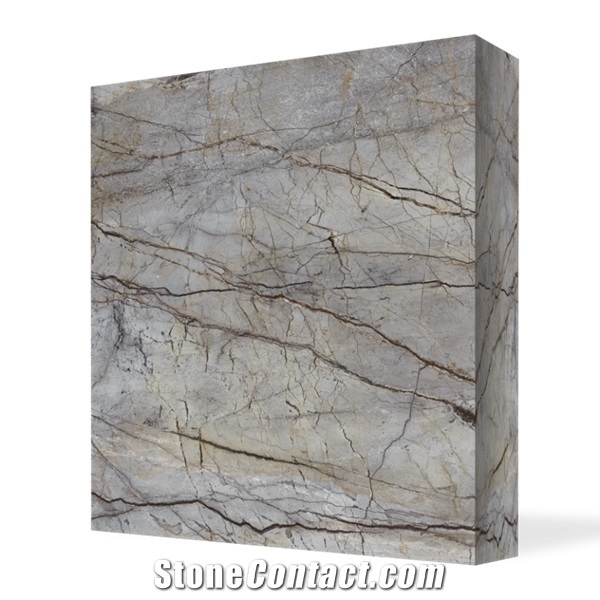 Silver River Marble