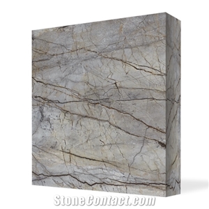 Silver River Marble