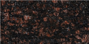 Tan Brown Granite