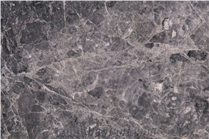 Thundra Blue Marble Tiles & Slabs
