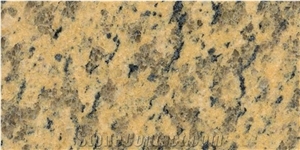 Tiger Skin Granite