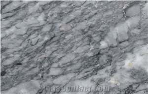 Tiger Skin Marble Slab