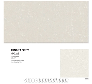 Tundra Grey Ma3226 Quartz