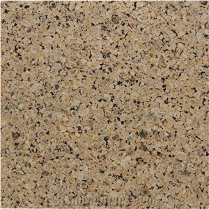 Verdi Yellow Granite