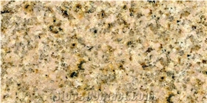 Yellow Granite Tiles