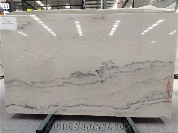 White /Grey Luxury Stone Slabs/Tiles