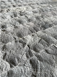 Splited Basalt Wall Clading Tiles