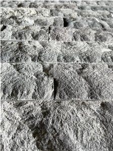 Splited Basalt Wall Clading Tiles