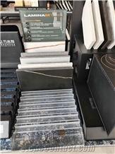 Laminam Porcelain Tile Display Rack
