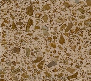 Wholesale Marble Flooring Tiles Artificial Stone Terrazzo