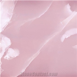 Onice Rosa- Persian Pink Onyx Slabs